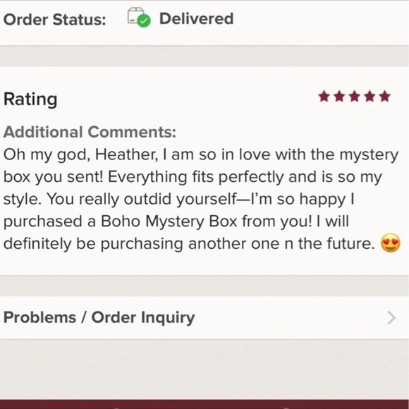 🎉PLUS SIZE RESELLER MYSTERY BOX 🎉 - Picture 8 of 8